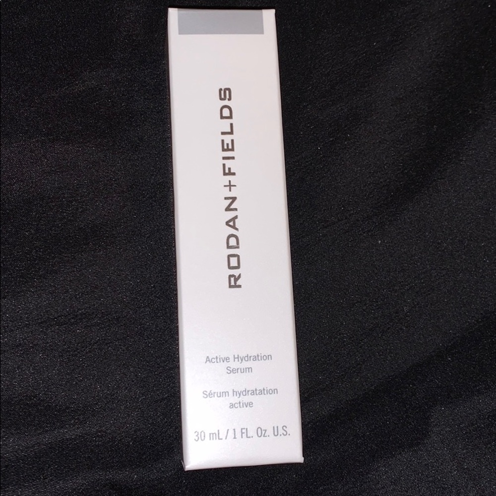 Rodan + Fields